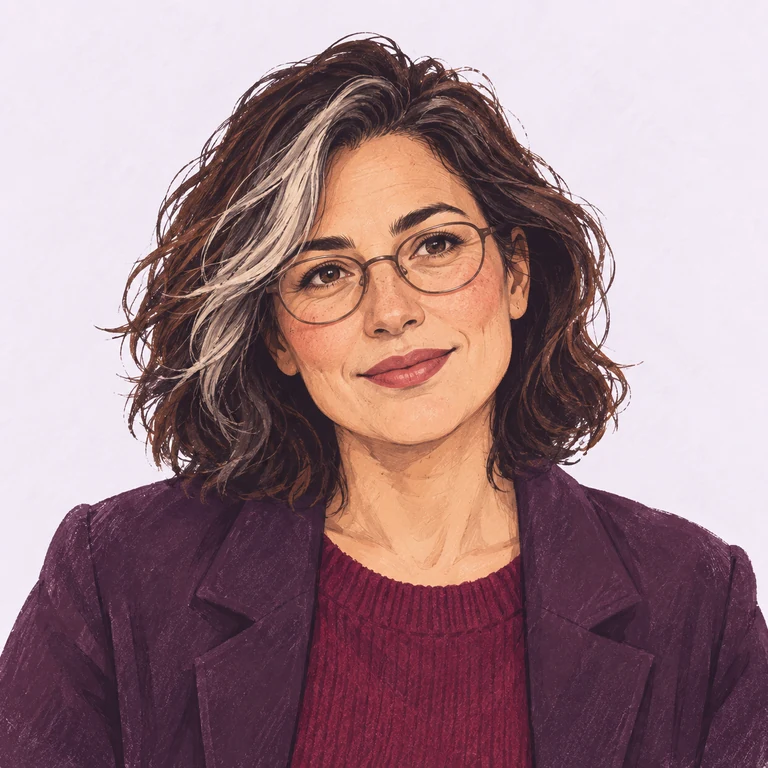Pru · The Legal Scout
