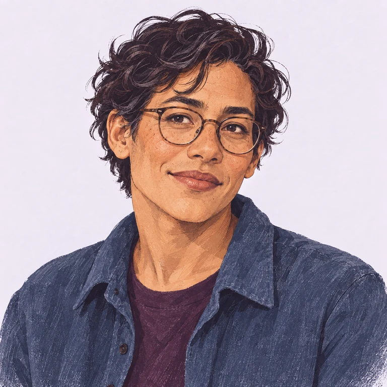 Remy · The Platform Architect